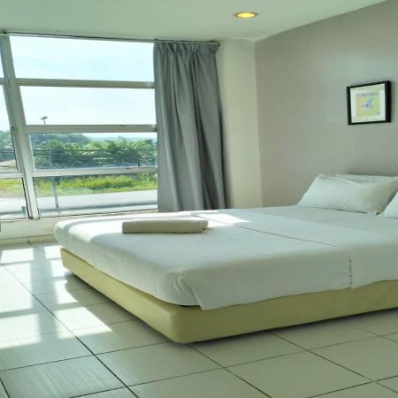 1108 Hotel Sungkai Zewnętrze zdjęcie