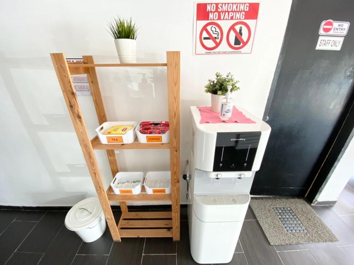 1108 Hotel Sungkai Zewnętrze zdjęcie