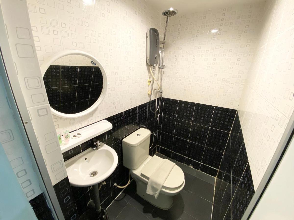1108 Hotel Sungkai Zewnętrze zdjęcie