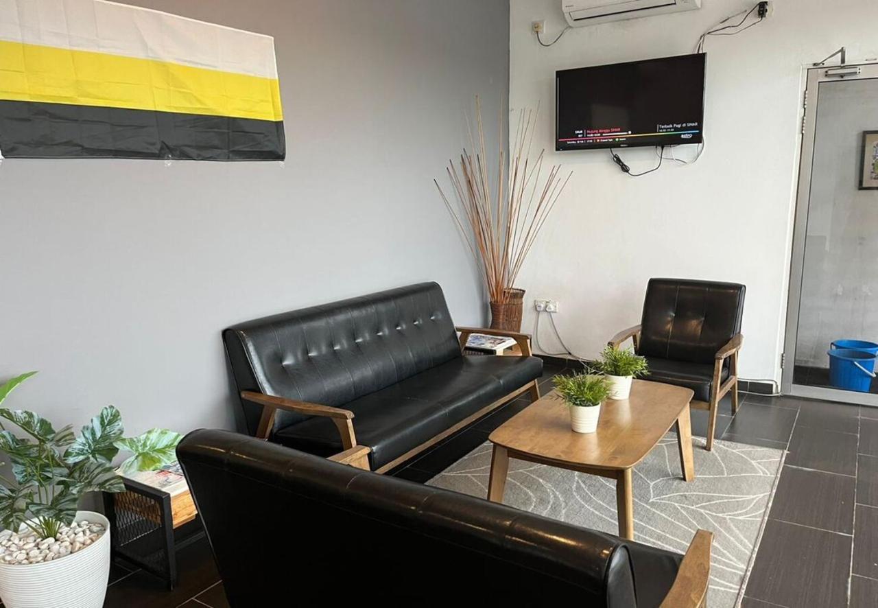 1108 Hotel Sungkai Zewnętrze zdjęcie