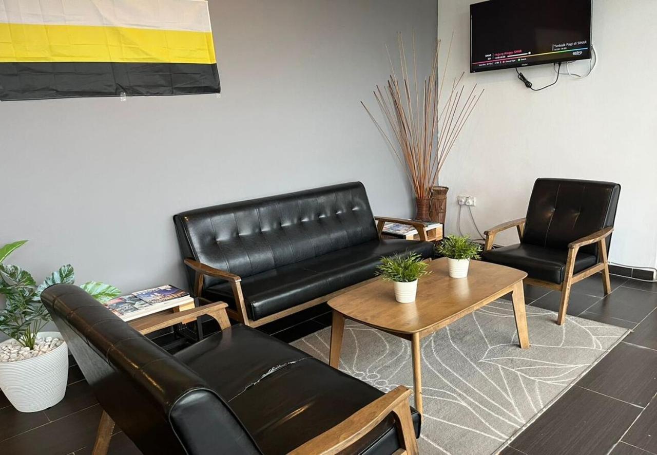 1108 Hotel Sungkai Zewnętrze zdjęcie