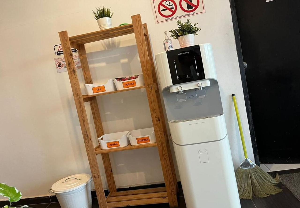 1108 Hotel Sungkai Zewnętrze zdjęcie