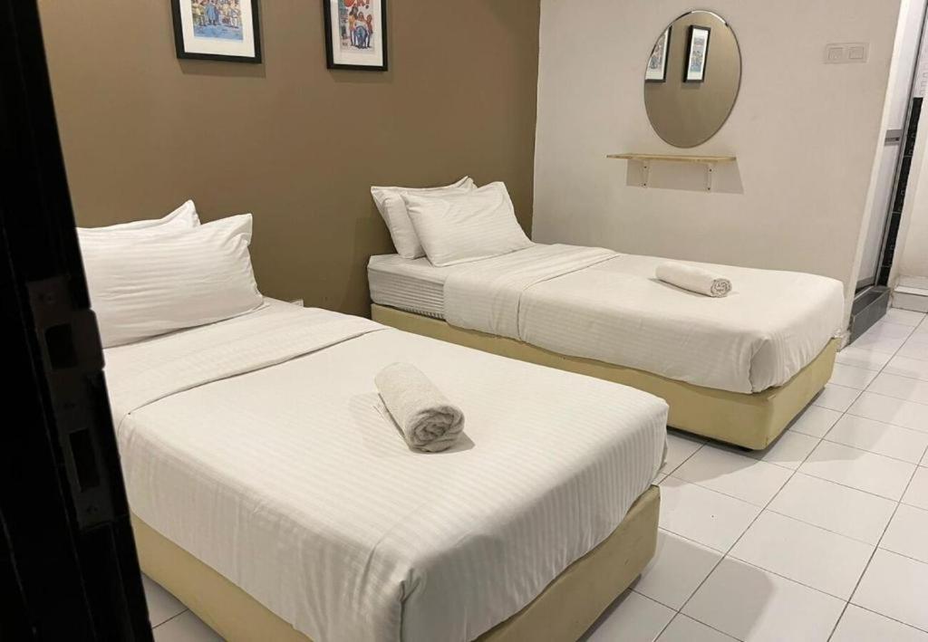 1108 Hotel Sungkai Zewnętrze zdjęcie