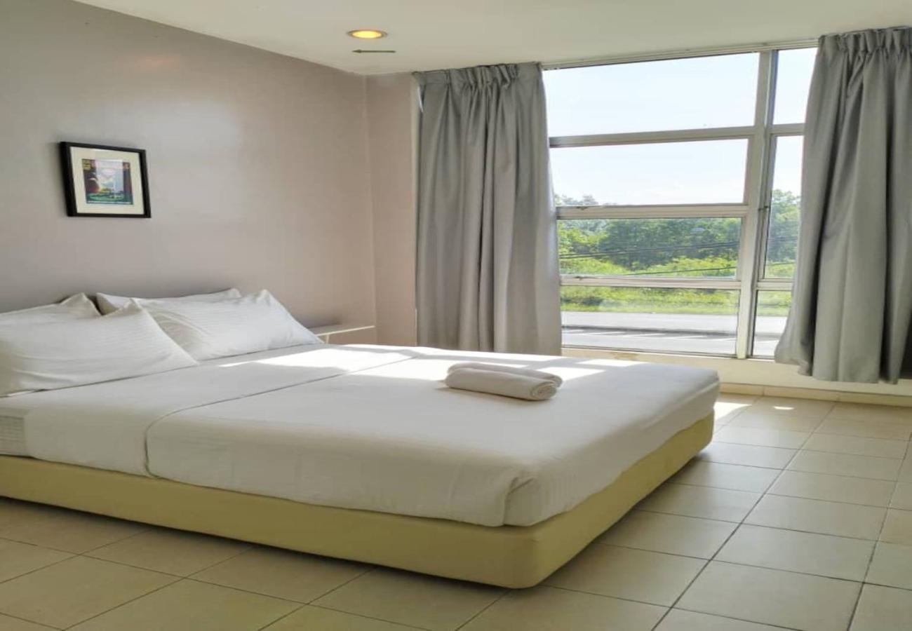 1108 Hotel Sungkai Zewnętrze zdjęcie